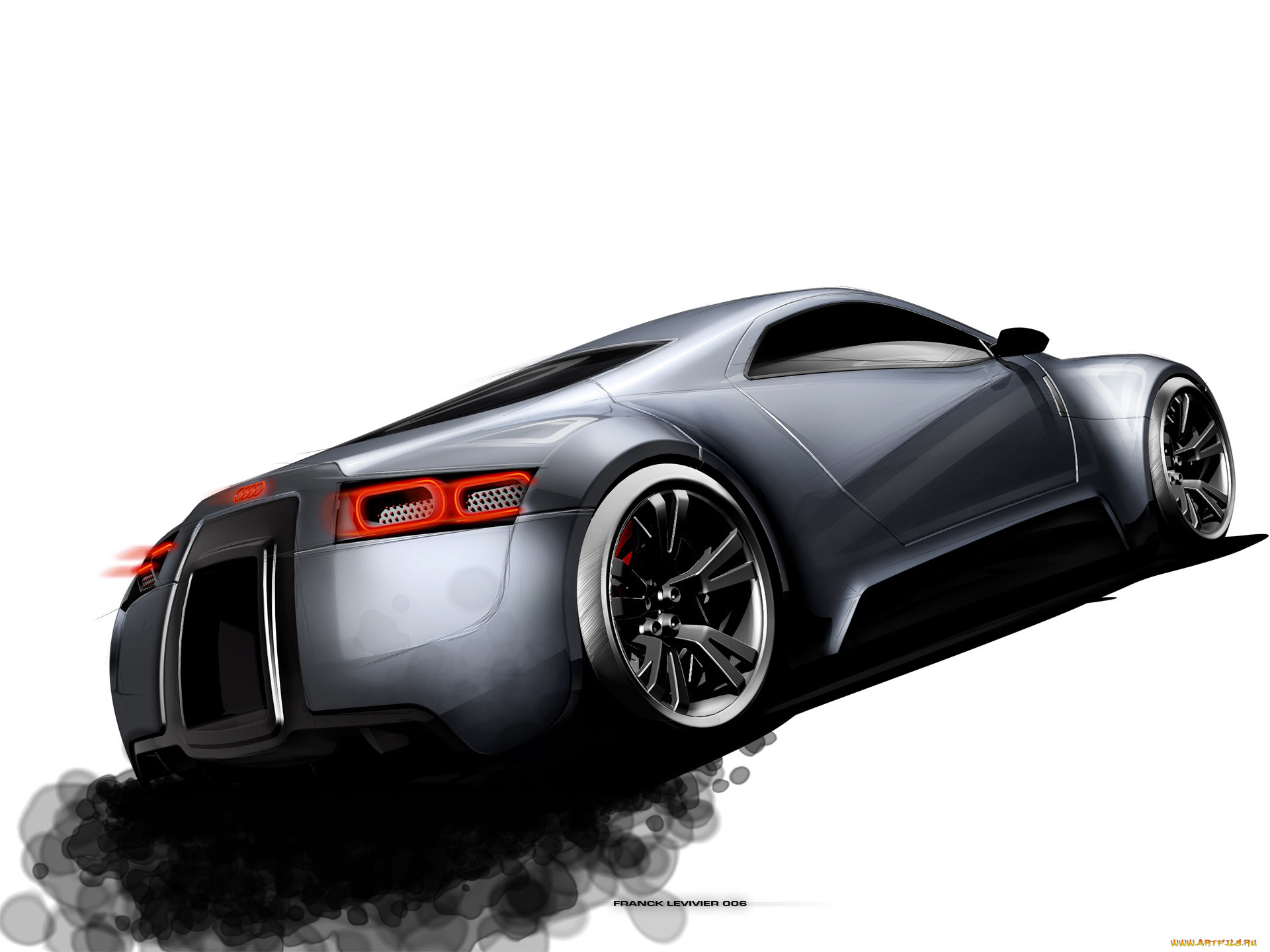 , audi